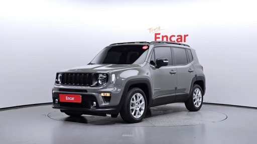 2022 JEEP Renegade