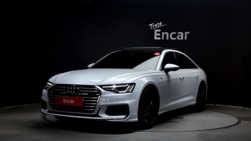 2021 AUDI A6