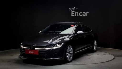 2023 VOLKSWAGEN ARTEON