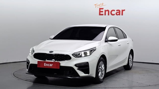 2020 KIA K3