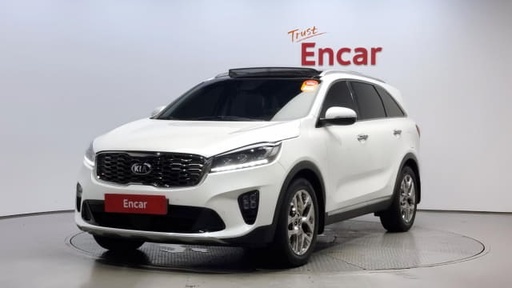 2020 KIA Sorento