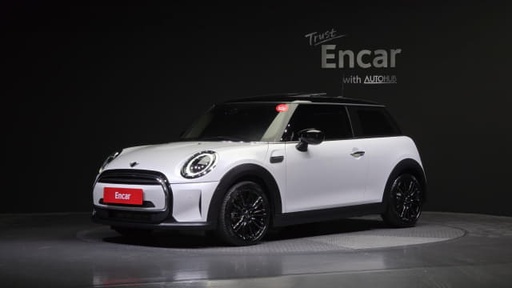 2024 Mini Cooper