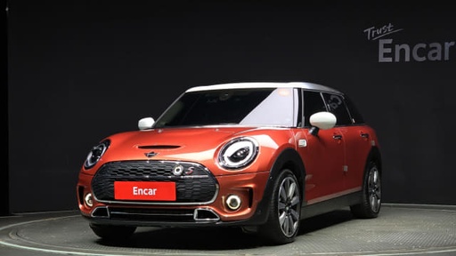 2023 Mini Clubman