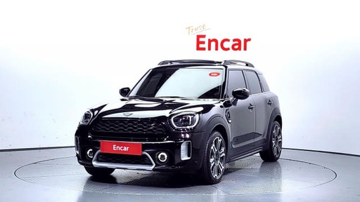 2023 Mini Countryman