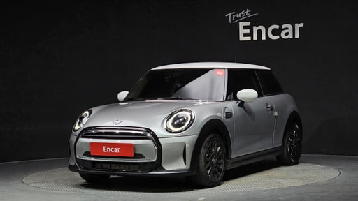 2024 Mini Cooper