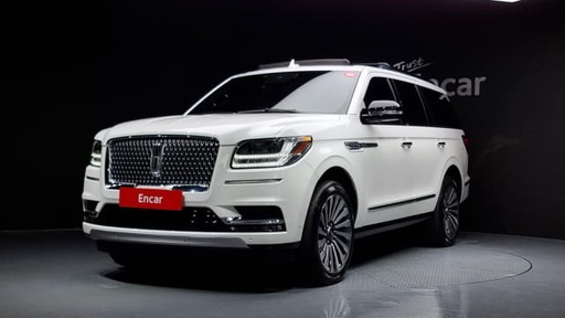 2021 Lincoln Navigator