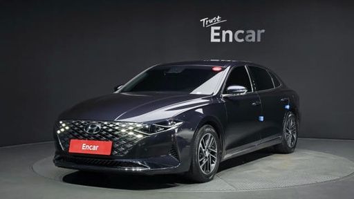 2020 HYUNDAI Grandeur IG