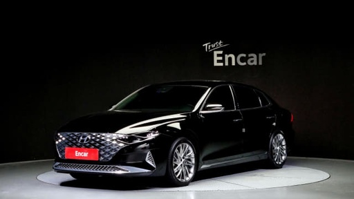 2020 HYUNDAI Grandeur IG, 