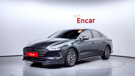 2022 HYUNDAI Sonata
