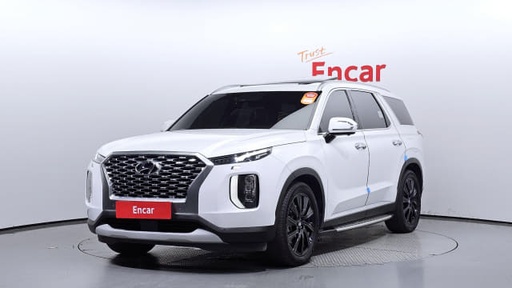 2020 HYUNDAI PALISADE