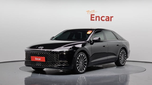 2023 HYUNDAI Grandeur GN7