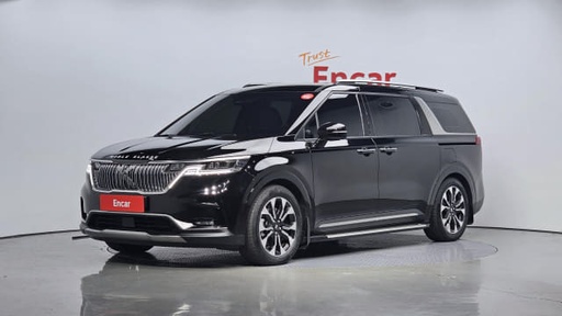 2023 KIA Carnival