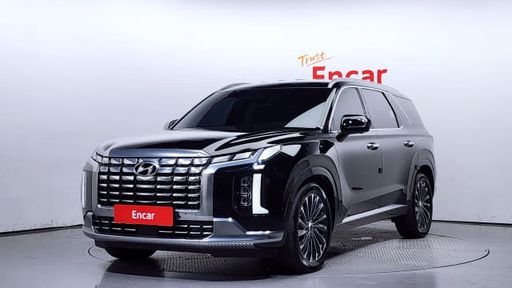 2023 HYUNDAI PALISADE