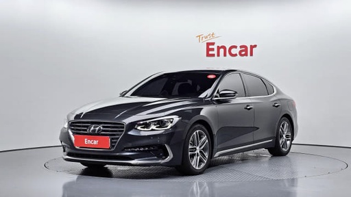 2017 HYUNDAI Grandeur IG