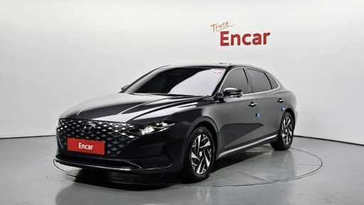 2022 HYUNDAI Grandeur IG