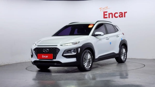 2020 HYUNDAI Kona