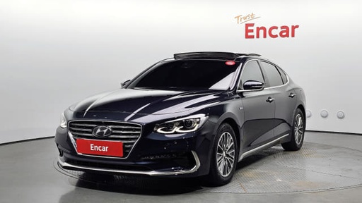 2019 HYUNDAI Grandeur IG