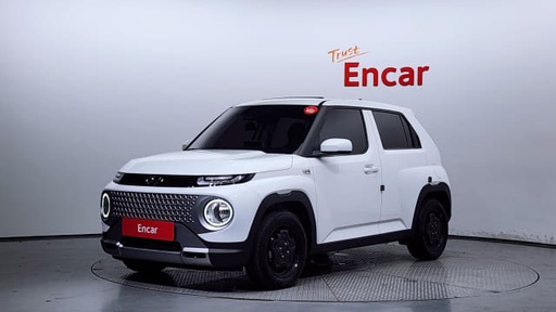 2023 HYUNDAI Casper
