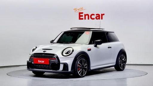 2023 Mini Cooper