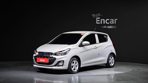 2021 CHEVROLET SPARK