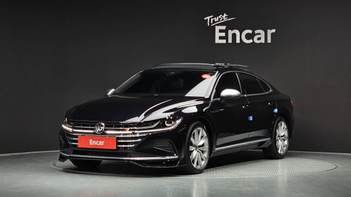 2023 VOLKSWAGEN ARTEON