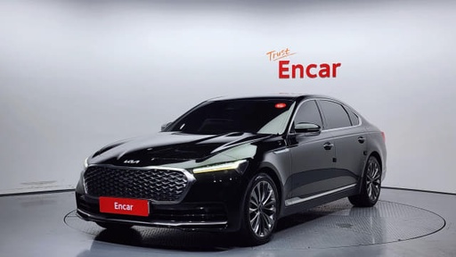 2022 KIA K9, 
