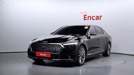 2022 KIA K9
