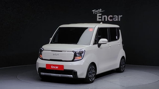 2023 KIA Ray