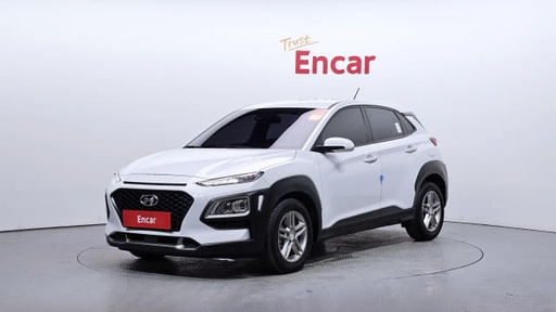 2018 HYUNDAI Kona