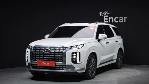 2023 HYUNDAI PALISADE