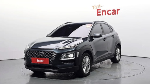 2020 HYUNDAI Kona