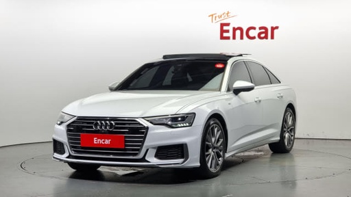 2023 AUDI A6