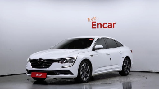 2020 Renault Samsung SM6