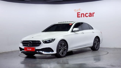 2023 MERCEDES-BENZ E-Class