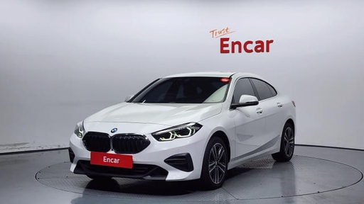 2022 BMW 2 Series