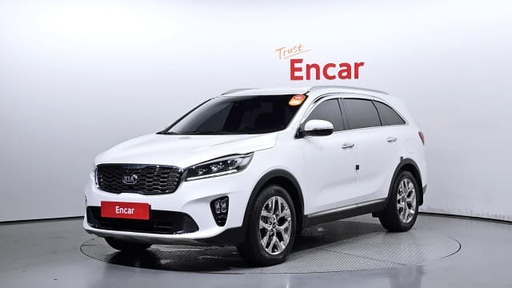 2020 KIA Sorento