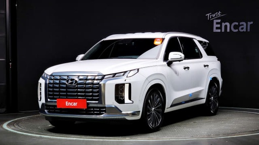 2023 HYUNDAI PALISADE