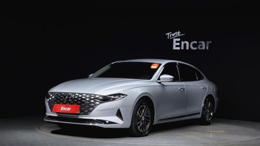 2023 HYUNDAI Grandeur IG