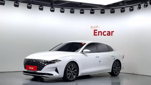 2020 HYUNDAI Grandeur IG