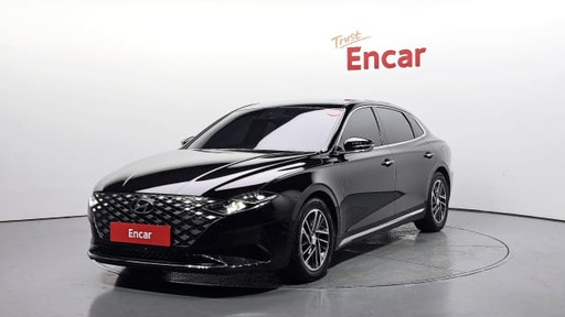 2020 HYUNDAI Grandeur IG