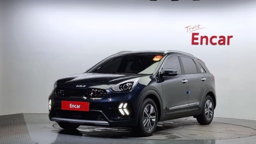 2022 KIA Niro