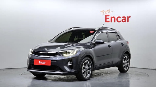 2018 KIA STONIC