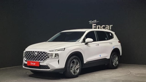 2021 HYUNDAI Santa Fe