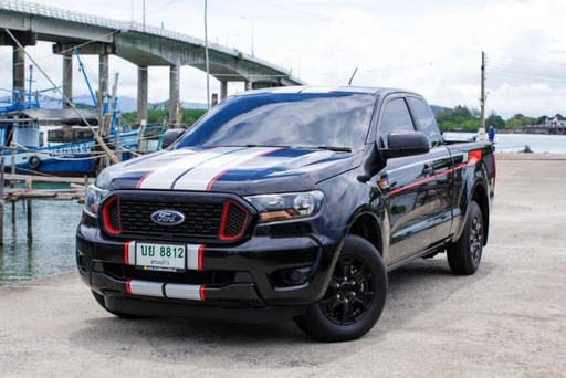 2020 FORD Ranger, 