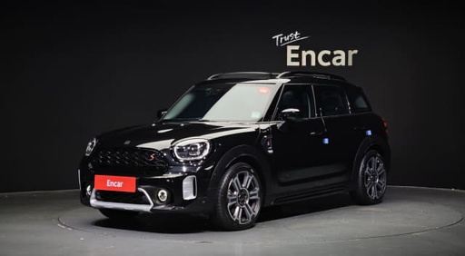 2023 Mini Countryman