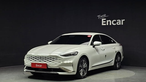 2022 KIA K8