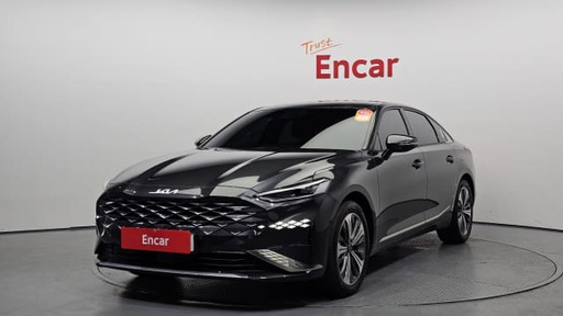 2023 KIA K8
