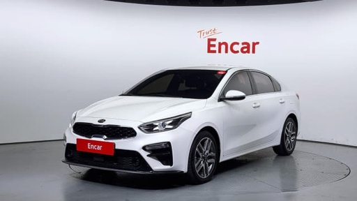2019 KIA K3