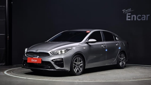 2021 KIA K3, 