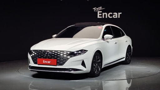 2022 HYUNDAI Grandeur IG